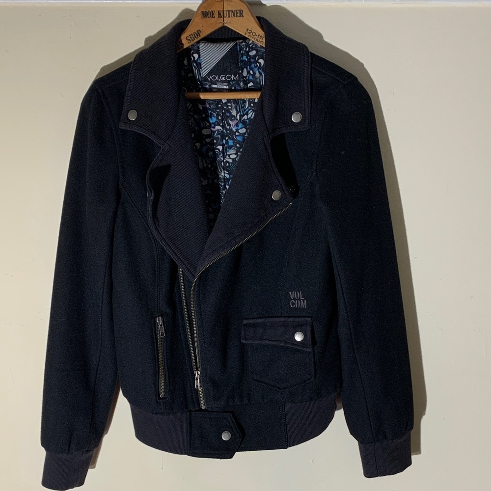 Volcom Sweet Perfection, Sweet but Vicious jacket